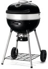 Barbecue à charbon "Rodéo Pro 57" - Jardiland à Limay Barbecue à charbon "Rodéo Pro 57" en promo chez Jardiland Limay à 349,00 €