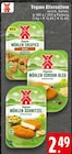 Vegane Mühlen Crispies Brezel Angebot in Werkhausen Vegane Mühlen Crispies Brezel im aktuellen Prospekt bei EDEKA in Werkhausen