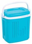 GLACIERE 20 L "ICEBERG" BLEUE - EDA - Intermarché à Nancy GLACIERE 20 L "ICEBERG" BLEUE - EDA en promo chez Intermarché Nancy à 19,99 €