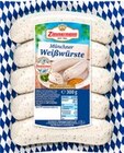Münchner Weißwürste im Angebot bei Kaufland in Memmingen Münchner Weißwürste Angebote von ZIMMERMANN bei Kaufland Memmingen für 2,49 €