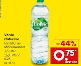 Naturelle bei Netto Marken-Discount im Prospekt "" für 0,75 €