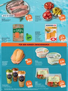 Lachs im aktuellen tegut Prospekt (Erfurt) Lachs im tegut Prospekt "tegut… gute Lebensmittel" mit 28 Seiten (Erfurt)