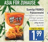 PANKO Paniermehl im EDEKA Prospekt PANKO Paniermehl von Samlip im aktuellen EDEKA Prospekt für 1,99 €