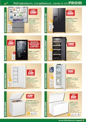 Armoire Angebote im Prospekt "COPRA&moi" von Copra auf Seite 3