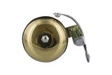 Avertisseur sonore Tnb URBAN RETRO - Sonnette velo - or - Tnb en promo chez Darty Avertisseur sonore Tnb URBAN RETRO - Sonnette velo - or - Tnb dans le catalogue Darty