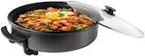 Partypfanne 16450 im Angebot bei Penny in Saarbrücken Partypfanne 16450 Angebote von GOURMETmaxx bei Penny Saarbrücken für 24,99 €