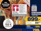 GQ65QN73FAT bei EURONICS im Bergkamen Prospekt für 799,00 €