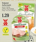 Veganer Schinken Spicker bei EDEKA im Prospekt "" für 1,29 €