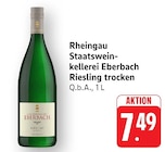 Angebot im EDEKA Wiesbaden Prospekt EDEKA Wiesbaden Prospekt mit im Angebot für 7,49 €
