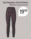 Sportleggings »ActivePower« für 19,99 € bei EDEKA im Angebot Sportleggings »ActivePower« im aktuellen EDEKA Prospekt