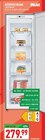 Aktuelle Gefriertruhe Angebote bei Marktkauf in Solingen (Klingenstadt) Aktuelles GEFRIERSCHRANK GS212NFEIX Angebot bei Marktkauf in Solingen (Klingenstadt) ab 279,99 €