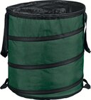 Sac à végétaux pop-up - PARKSIDE dans le catalogue Lidl