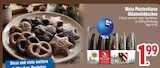 Meisterklasse Oblatenlebkuchen 2-fach sortiert von Weiss im aktuellen EDEKA Prospekt für 1,99 €