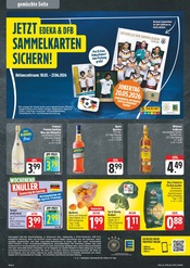 Aktueller EDEKA Prospekt mit Wein, "Wir lieben Lebensmittel!", Seite 8