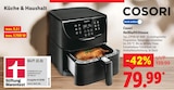 Heißluftfritteuse von Cosori im aktuellen Lidl Prospekt