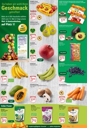 Aktueller GLOBUS Prospekt mit Bananen, "Aktuelle Angebote", Seite 6