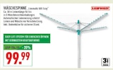 Wäschespinne Linomatic 500 Easy Angebote von Leifheit bei Marktkauf Dülmen für 99,99 €