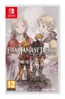 Jeu "Final Fantasy Tactics - The Ivalice Chronicles" pour Nintendo Switch en promo chez Carrefour Dijon à 49,99 €