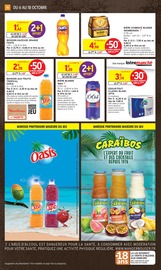 Promos 1664 dans le catalogue "Intermarché" de Intermarché Express 1664 en promo dans le catalogue Intermarché Express à la page 18