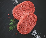 Viande bovine : bifteck haché provenant de morceaux dénervés, dégraissés - JEAN ROZÉ - Intermarché Hyper Viande bovine : bifteck haché provenant de morceaux dénervés, dégraissés - JEAN ROZÉ à 16,90 € dans le catalogue Intermarché Hyper