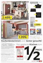 Aktueller XXXLutz Möbelhäuser Prospekt mit Geschirrspüler, "DAS IST DER XXXLutz SSV", Seite 13