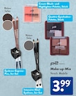 Make-up-Mix im ALDI SÜD Prospekt Make-up-Mix von PSbeauty im aktuellen ALDI SÜD Prospekt für 3,99 €