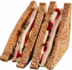 Netto Marken-Discount - Sandwich Angebot im Prospekt Sandwich bei Netto Marken-Discount im Prospekt "" für 2,69 €