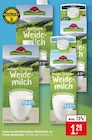 Marktkauf Täferrot - haltbare Weidemilch Angebot im Prospekt haltbare Weidemilch bei Marktkauf im Täferrot Prospekt für 1,29 €