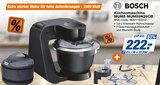 Küchenmaschine MUM5 MUM59N26CB Angebote von BOSCH bei expert Heidenheim für 222,00 €