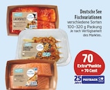 Fischvariationen im Angebot bei EDEKA in Chemnitz Fischvariationen Angebote von Deutsche See bei EDEKA Chemnitz