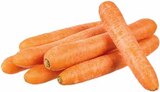 EDEKA Laer - Bio Möhren Angebot im Prospekt Bio Möhren bei EDEKA im Laer Prospekt für 1,79 €