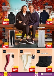 Damenunterwäsche im Netto Marken-Discount Prospekt in Bergheim Aktueller Netto Marken-Discount Prospekt mit Damenunterwäsche, "Aktuelle Angebote", Seite 42