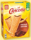 Cracotte - LU - Super U à Orléans Cracotte - LU en promo chez Super U Orléans à 0,77 €