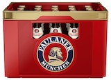 Weißbier im REWE Prospekt Weißbier von Paulaner im aktuellen REWE Prospekt für 13,99 €