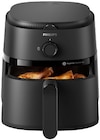 Heißluftfritteuse »NA120/00« von PHILIPS für 49,00 € bei REWE im Angebot Heißluftfritteuse »NA120/00« von PHILIPS im aktuellen REWE Prospekt