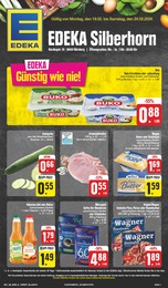 EDEKA Prospekt für Nürnberg: "Wir lieben Lebensmittel!", 24 Seiten, 19.02.2024 - 24.02.2024