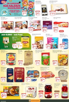 Honig im GLOBUS Prospekt "Aktuelle Angebote" mit 39 Seiten (Leipzig)