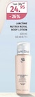 NUTRIX ROYAL BODY LOTION von LANCÔME im aktuellen Müller Prospekt