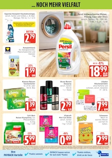 Katzenstreu Angebot im Marktkauf Prospekt, gültig von 09.03.2026 bis 14.03.2026 Katzenstreu Angebot im aktuellen Marktkauf Prospekt auf Seite 23