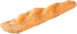 Aktuelle Brötchen Angebote bei REWE in Darmstadt Aktuelles Baguette Tomate-Walnuss Angebot bei REWE in Darmstadt ab 2,22 €