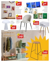 Tabouret Angebote im Prospekt "GIFI BRADERIE : TOUT EST PERMIS !" von Gifi Tabouret Angebote im Prospekt "GIFI BRADERIE : TOUT EST PERMIS !" von Gifi auf Seite 5