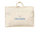KASSETTENDECKE „Nina“ im Höffner Prospekt KASSETTENDECKE „Nina“ von Otto Keller im aktuellen Höffner Prospekt für 299,99 €