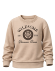 Kinder Sweatshirts im Angebot bei Woolworth in Offenbach Kinder Sweatshirts Angebote bei Woolworth Offenbach für 4,00 €