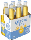 Extra Premium Lager oder Cero 0,0 % Angebote von Corona bei Getränke Hoffmann Marktredwitz für 5,99 €