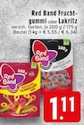 Aktuelles Fruchtgummi Angebot bei EDEKA in Krefeld ab 1,11 €