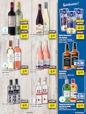 Wein im EDEKA Prospekt in Gelsenkirchen Aktueller EDEKA Prospekt mit Wein, "Aktuelle Angebote", Seite 15