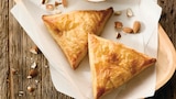Intermarché Express Courbevoie - Promo Triangle aux amandes x2 Promo Triangle aux amandes x2 à 1,39 € dans le catalogue Intermarché Express à Courbevoie