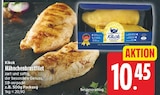 Hähnchenbrustfilet von Kikok für 10,45 € bei EDEKA im Angebot Hähnchenbrustfilet von Kikok im aktuellen EDEKA Prospekt