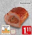 Pusztabraten Angebote bei EDEKA Krefeld für 1,11 €