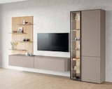 Wohnwand im Angebot bei BRAUN Möbel-Center in Leinfelden-Echterdingen Wohnwand Angebote bei BRAUN Möbel-Center Leinfelden-Echterdingen für 2.499,00 €